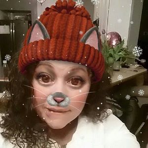 Meet your Posher, Diana